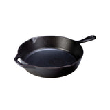 LODGE | Gusseiserne Pfanne, CLASSIC, schwarz