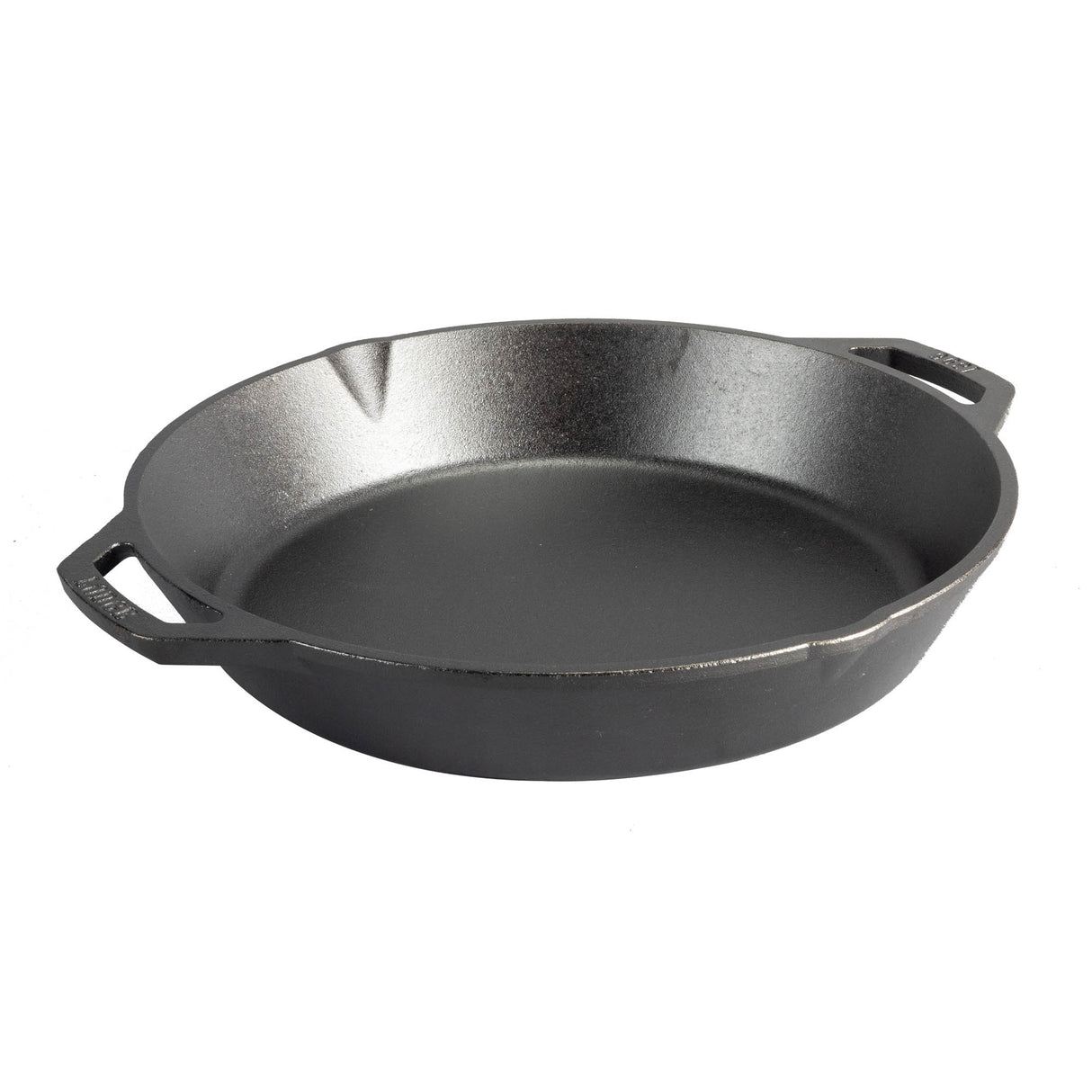 LODGE | Gusseiserne Pfanne, CLASSIC, schwarz