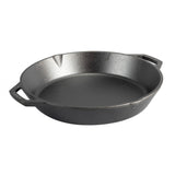 LODGE | Gusseiserne Pfanne, CLASSIC, schwarz