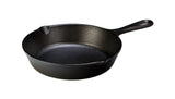LODGE | Gusseiserne Pfanne, CLASSIC, schwarz