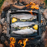 LODGE | Grillplatte, CLASSIC, schwarz, 30,5 cm