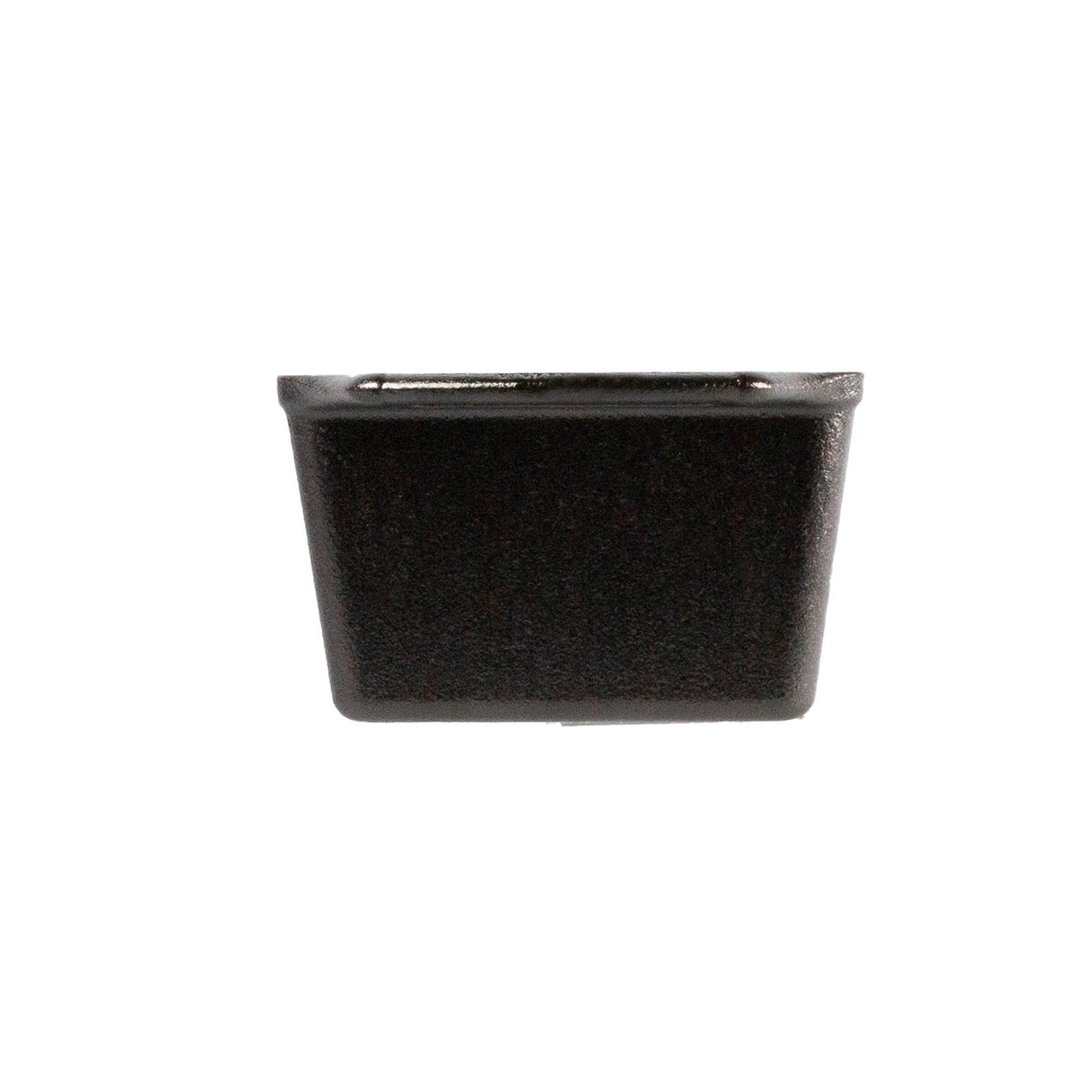 LODGE | Brotform, Classic, schwarz