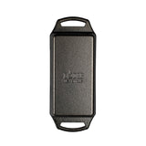 LODGE | Brotform, Classic, schwarz
