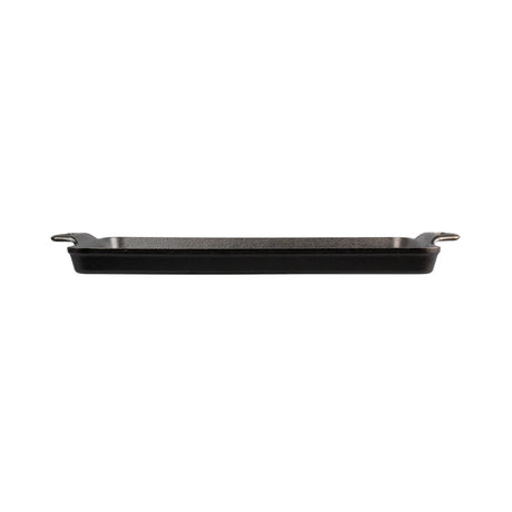 LODGE | Backform, Classic, schwarz, 26,7 cm
