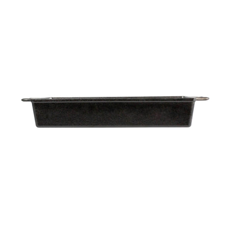 LODGE | Backform, Classic, schwarz, 23 cm