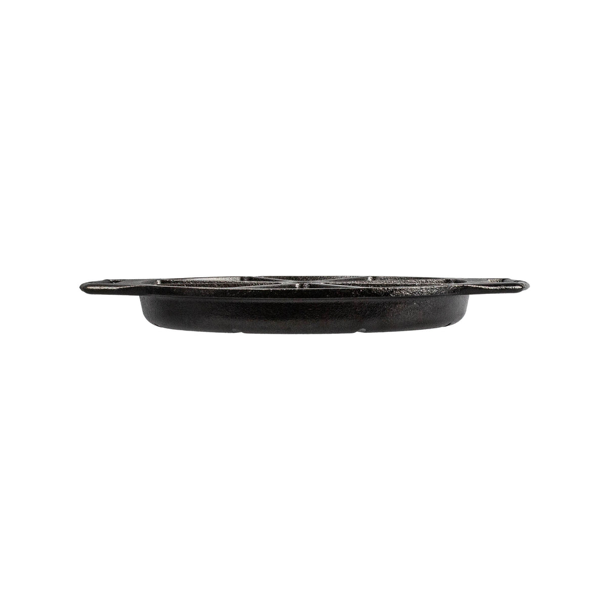 LODGE | Backform, Classic, schwarz, 8 Teile
