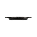 LODGE | Backform, Classic, schwarz, 8 Teile