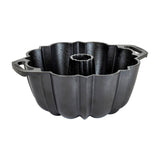 LODGE | Kuchenform, Classic, schwarz