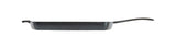 LODGE | Gusseiserne Grillpfanne, quadr., BLACK LOCK