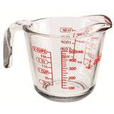 Messbecher