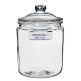 Vorratsglas mit Deckel HERRITAGE HILL