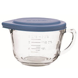 Messbecher