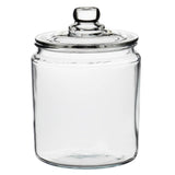 Vorratsglas mit Deckel HERRITAGE HILL