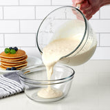 Messbecher