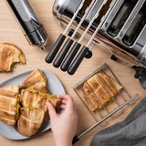 Sandwichmaker