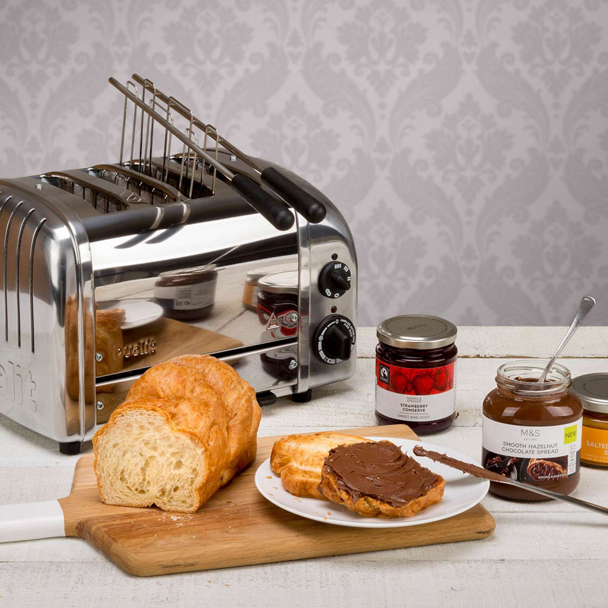 Sandwichmaker