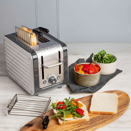 Sandwichmaker - lite