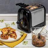 Sandwichmaker - lite