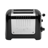 Toaster LITE, 2-Schlitz