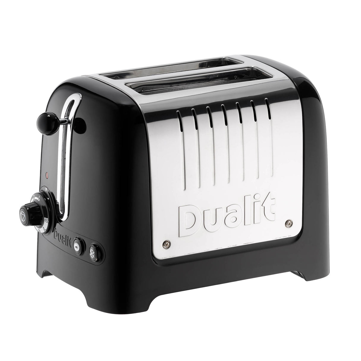 Toaster LITE, 2-Schlitz