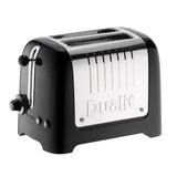Toaster LITE, 2-Schlitz
