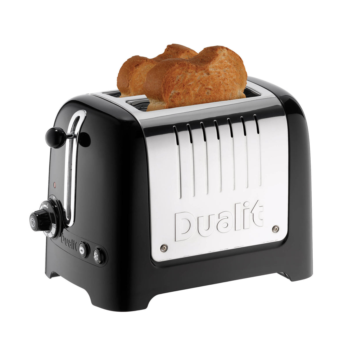Toaster LITE, 2-Schlitz