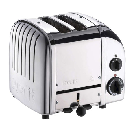Toaster NEWGEN, 2-Schlitz, poliert