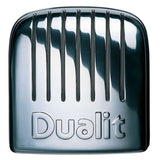 Toaster NEWGEN, 2-Schlitz, poliert