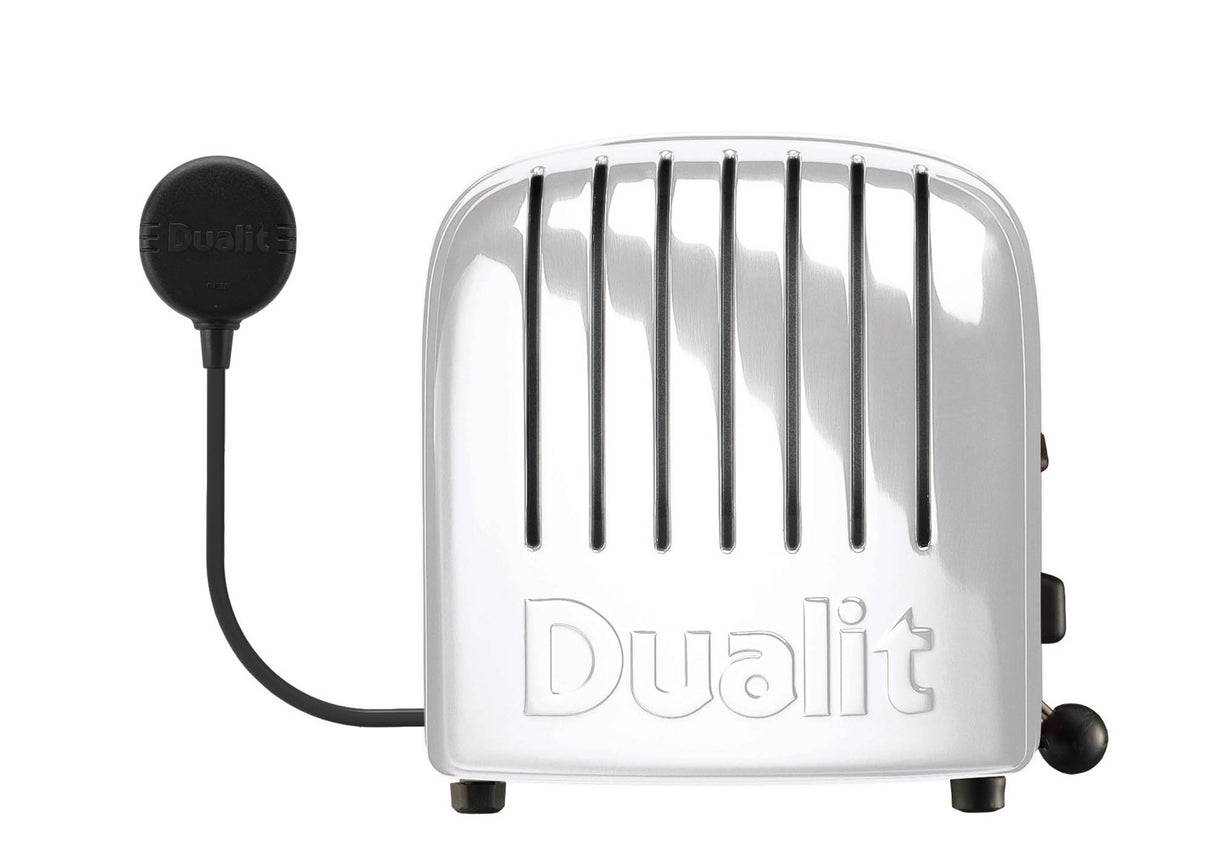 Toaster NEWGEN, Classic, 2-Schlitz, weiß