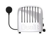 Toaster NEWGEN, Classic, 2-Schlitz, weiß