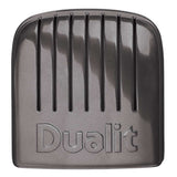 Toaster NEWGEN, Classic, 2-Schlitz, grau