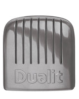 Toaster NEWGEN, Classic, 2-Schlitz, silber
