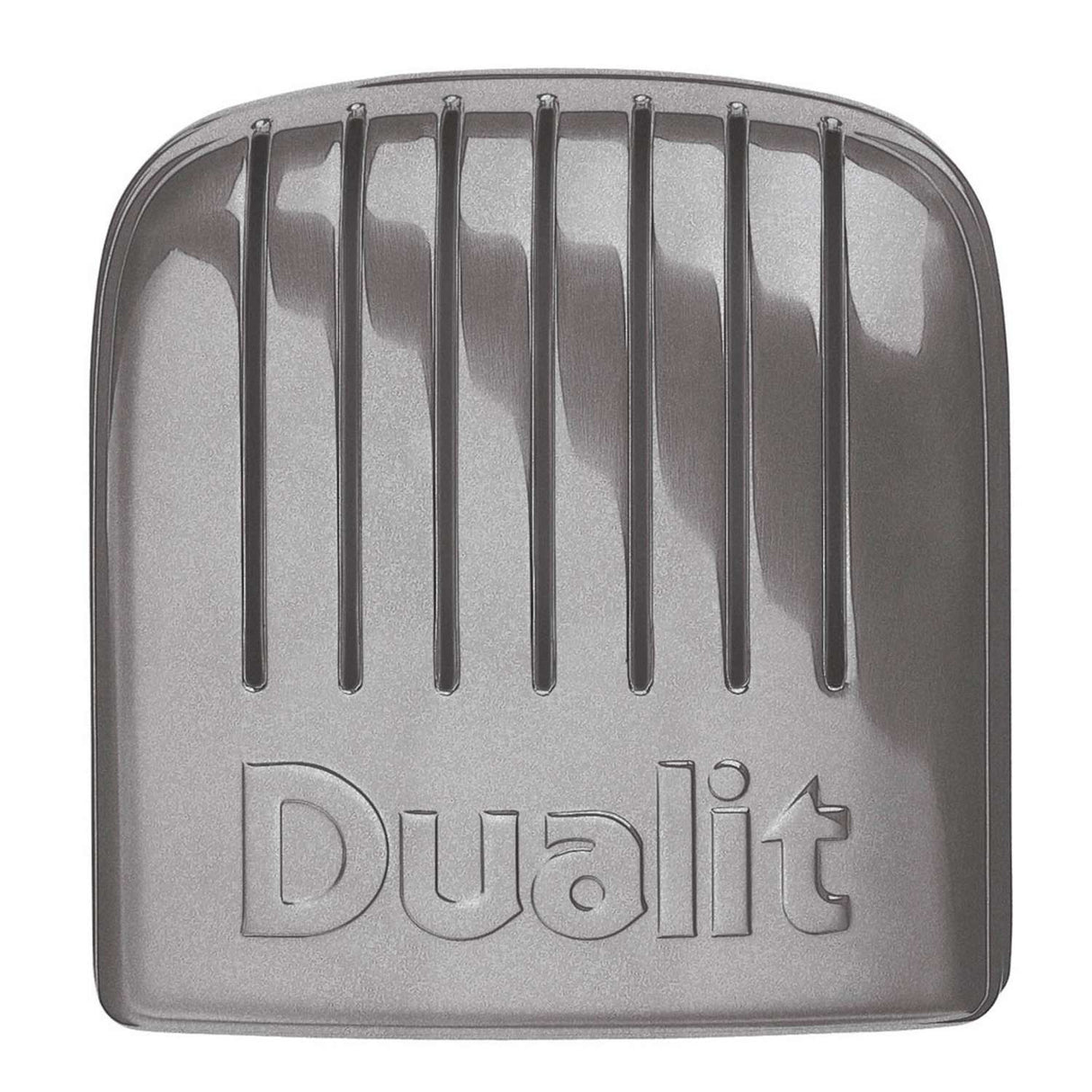 Toaster NEWGEN, Classic, 2-Schlitz, silber