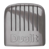 Toaster NEWGEN, Classic, 2-Schlitz, silber