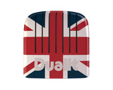 Toaster NEWGEN, Classic, 2-Schlitz, union Jack