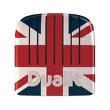 Toaster NEWGEN, Classic, 2-Schlitz, union Jack