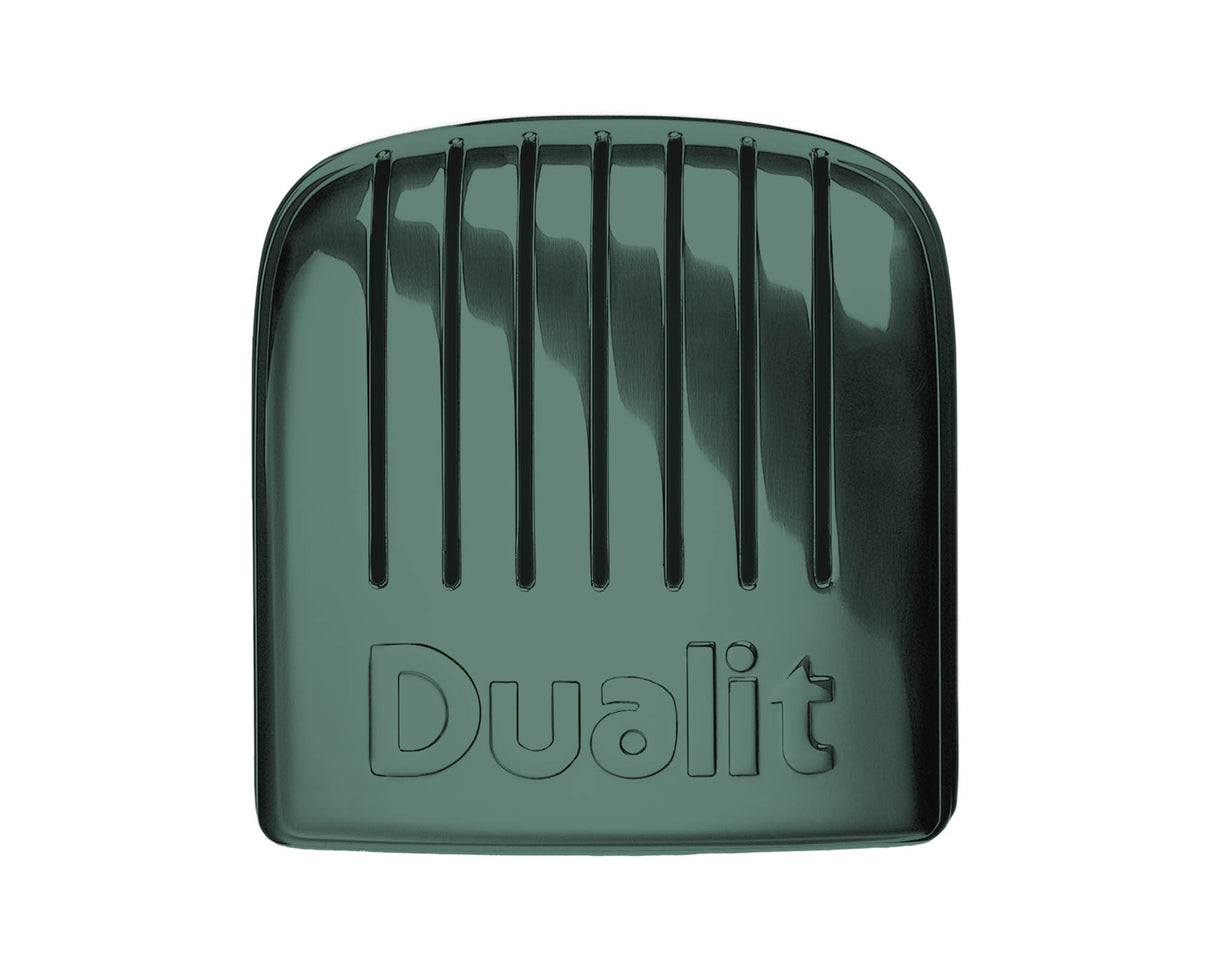 Toaster NEWGEN, Classic, 2-Schlitz, grün