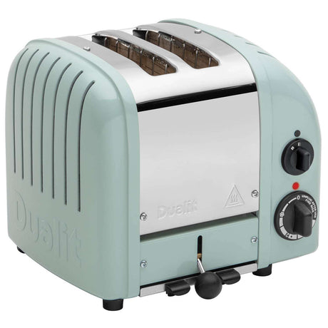 Toaster NEWGEN, 2-Schlitz, Eucalyptus