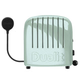 Toaster NEWGEN, Classic, 2-Schlitz, eukalyptus