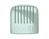 Toaster NEWGEN, Classic, 2-Schlitz, eukalyptus