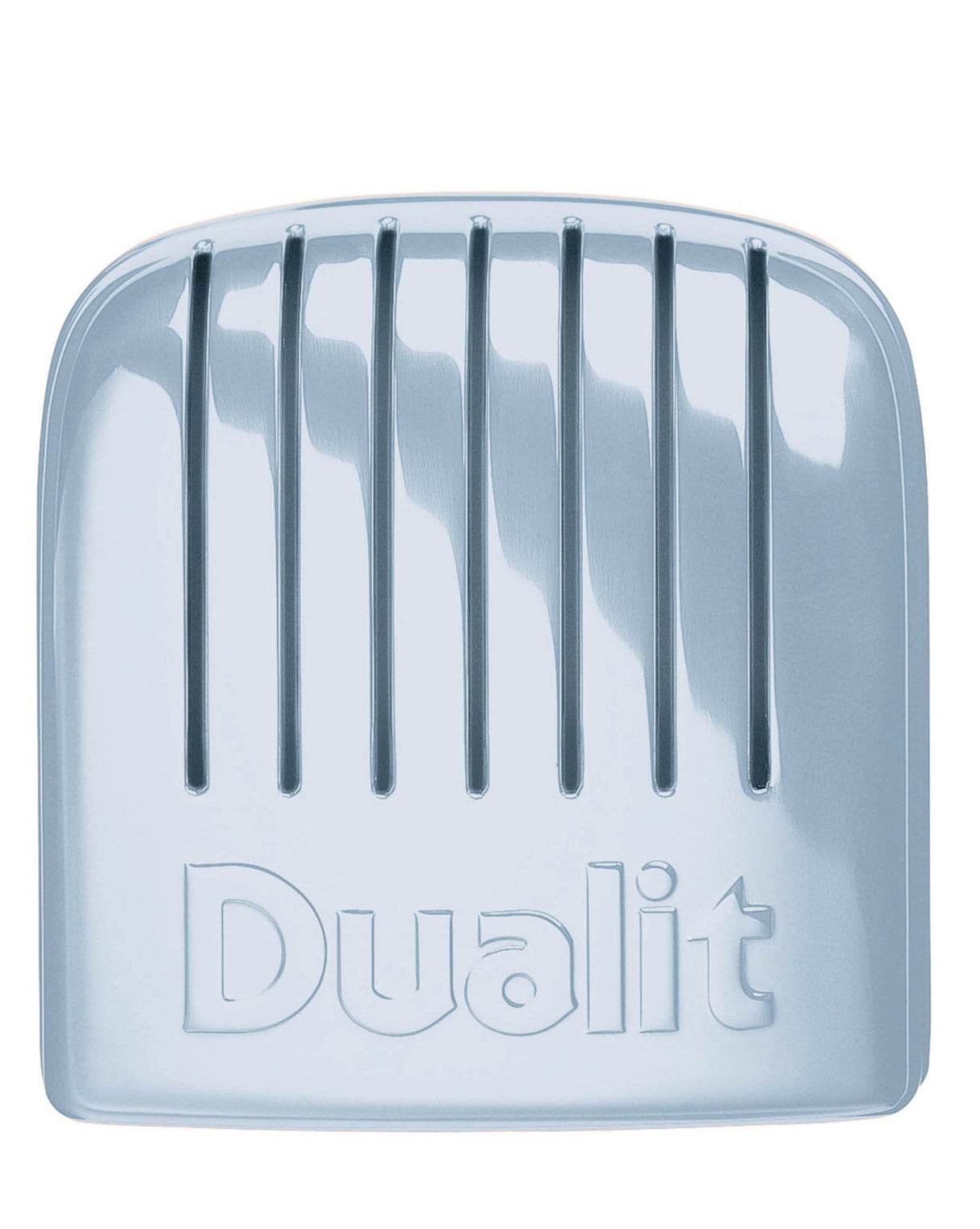 Toaster NEWGEN, Classic, 4-Schlitz, blau