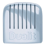 Toaster NEWGEN, Classic, 4-Schlitz, blau
