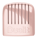 Toaster NEWGEN, Classic, 4-Schlitz, pink