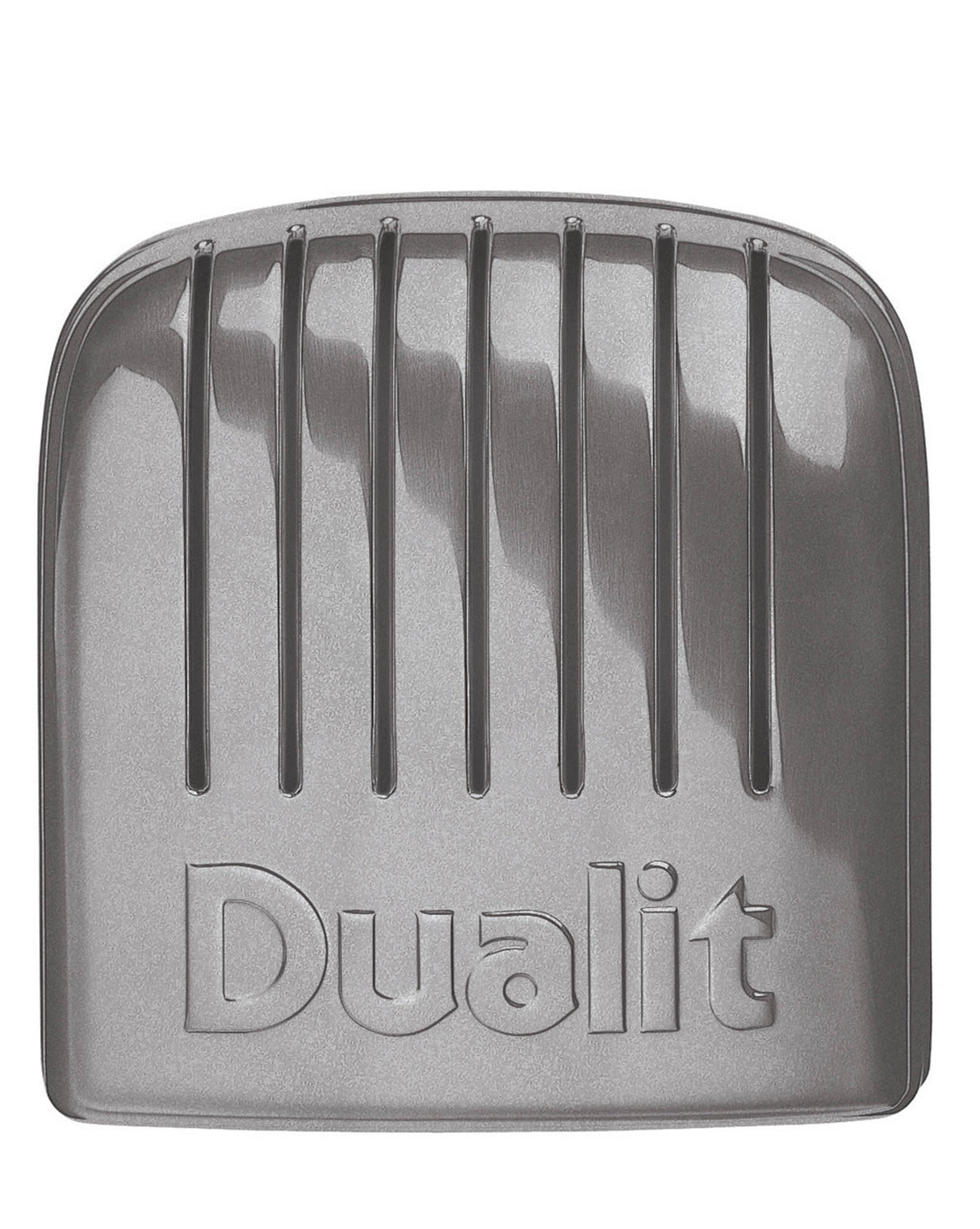 Toaster NEWGEN, Classic, 4-Schlitz, silber
