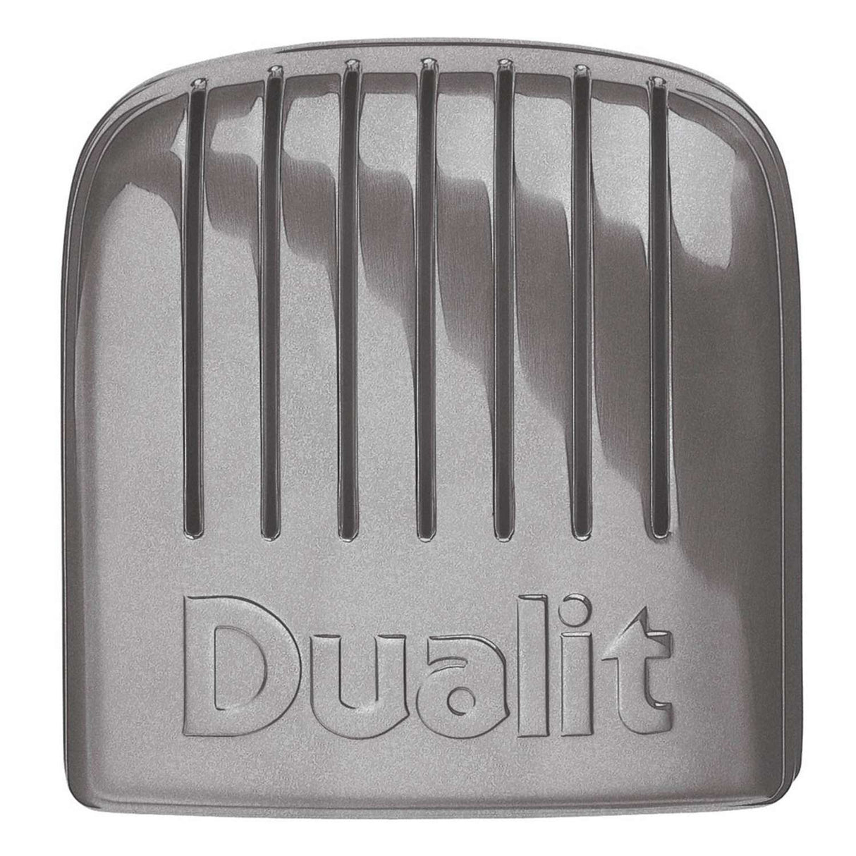 Toaster NEWGEN, Classic, 4-Schlitz, silber