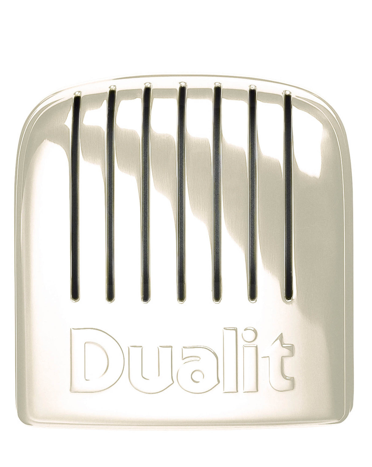 Toaster NEWGEN, Classic, 4-Schlitz, cremeweiß