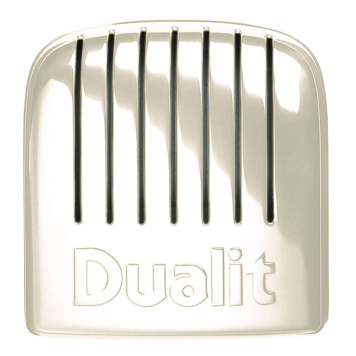 Toaster NEWGEN, Classic, 4-Schlitz, cremeweiß