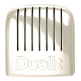 Toaster NEWGEN, Classic, 4-Schlitz, cremeweiß