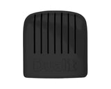 Toaster NEWGEN, Stealth, 4-Schlitz, schwarz