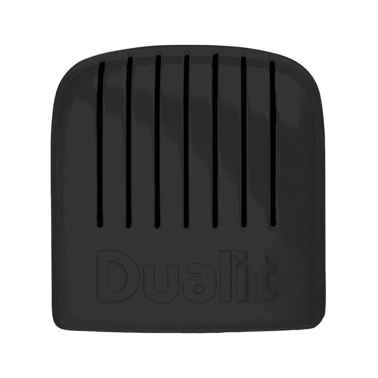 Toaster NEWGEN, Stealth 4-Schlitz, schwarz